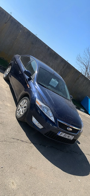 Vand ford mondeo mk4 - imagine 2