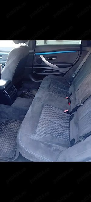 Vand BMW seria 3gt - imagine 2