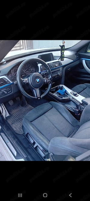 Vand BMW seria 3gt - imagine 5
