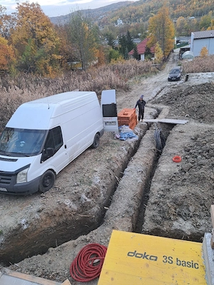 Ford transit  - imagine 3