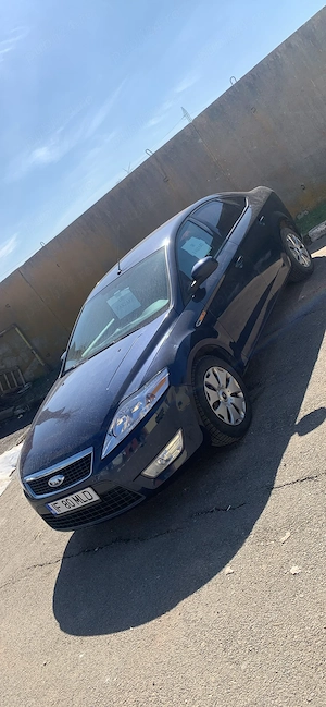 Vand ford mondeo mk4 - imagine 3