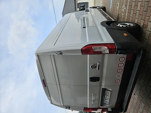 Vand fiat ducato 2021 - imagine 8