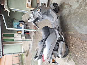 Kymco grand dink 250  - imagine 3