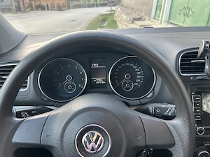 Volkswagen golf 6 - 1.4 TSI - imagine 3