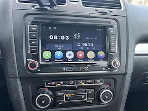 Volkswagen golf 6 - 1.4 TSI - imagine 2