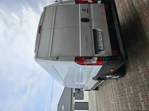 Vand fiat ducato 2021 - imagine 3