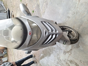 Kymco grand dink 250  - imagine 2