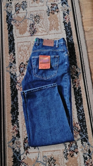 Vând blugi pentru bărbați - imagine 2