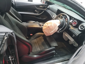 Vand Mercedes Benz E300  - imagine 10