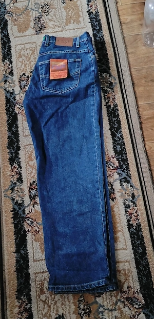 Vând blugi pentru bărbați - imagine 3