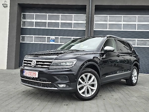 VW TIGUAN 2021 ALLSPACE 4Motion 4x4 DSG 2.0tdi Euro 6 Matrix-Virtual