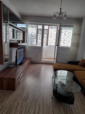 Apartament 2 camere Militari Residence