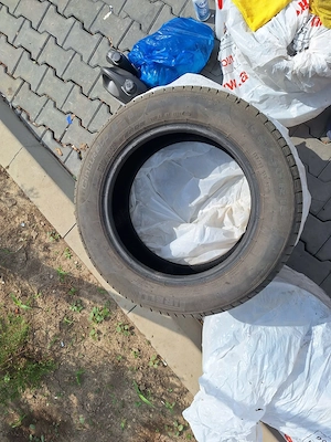 anvelope de vara - imagine 3