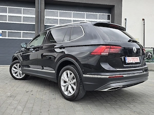 VW TIGUAN 2021 ALLSPACE 4Motion 4x4 DSG 2.0tdi Euro 6 Matrix-Virtual - imagine 4