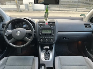 * Volkswagen Golf 5    - imagine 5