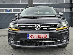 VW TIGUAN 2021 ALLSPACE 4Motion 4x4 DSG 2.0tdi Euro 6 Matrix-Virtual - imagine 2