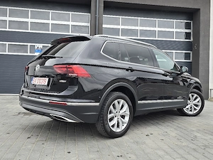VW TIGUAN 2021 ALLSPACE 4Motion 4x4 DSG 2.0tdi Euro 6 Matrix-Virtual - imagine 6