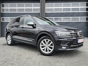 VW TIGUAN 2021 ALLSPACE 4Motion 4x4 DSG 2.0tdi Euro 6 Matrix-Virtual - imagine 3