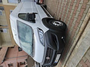 Vand fiat ducato 2021 - imagine 2