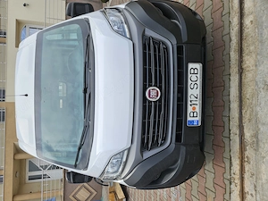 Vand fiat ducato 2021