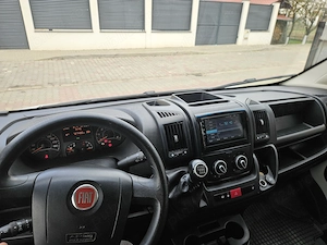 Vand fiat ducato 2021 - imagine 6