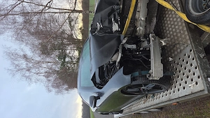 Vand Mercedes Benz E300  - imagine 5