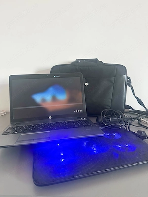 Laptop - HP ProBook 450 G1 - 15.6" - imagine 3