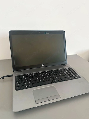 Laptop - HP ProBook 450 G1 - 15.6" - imagine 2