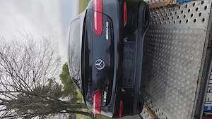 Vand Mercedes Benz E300  - imagine 6