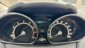 Ford Fiesta Ecoboost, 2017, 65.547 km - imagine 5