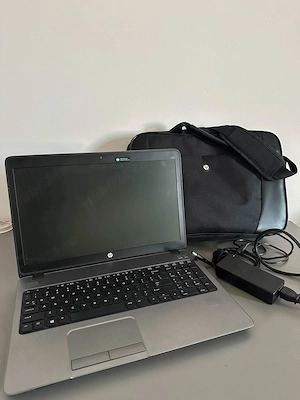 Laptop - HP ProBook 450 G1 - 15.6"