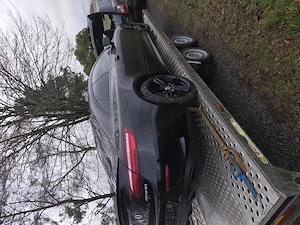 Vand Mercedes Benz E300  - imagine 3