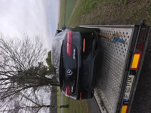 Vand Mercedes Benz E300  - imagine 4