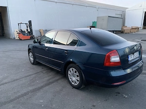 Skoda Octavia 2 facelift 2013 - imagine 4