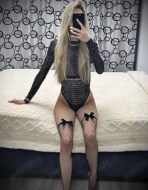 La mine sigur nu ai fost Acceptat și party! - imagine 1