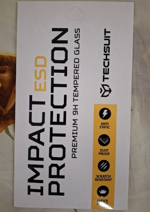 Vând folie sticlă,samsung Galaxy A53-5G