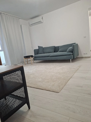 Apartament 2 camere  - imagine 2