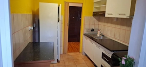 2 camere de inchirat cu loc de parcare inclus - imagine 5