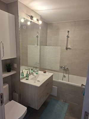 Apartament 2 camere  - imagine 5
