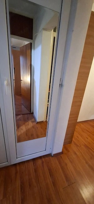 2 camere de inchirat cu loc de parcare inclus - imagine 6