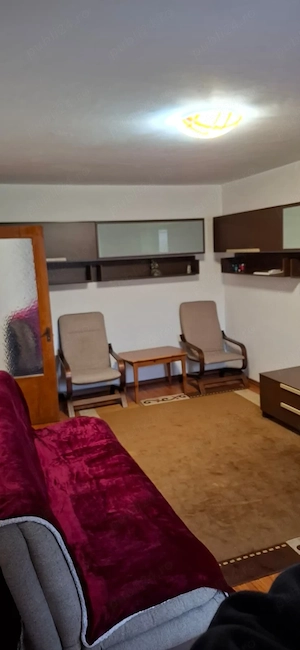 2 camere de inchirat cu loc de parcare inclus - imagine 8