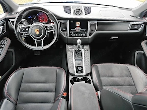 Porsche MACAN Unicat  - imagine 4