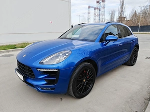 Porsche MACAN Unicat  - imagine 5