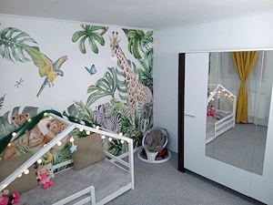 Apartament 3 camere, Marghita - imagine 9