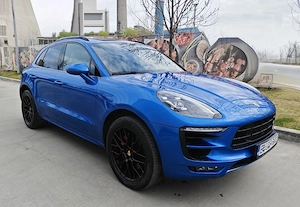 Porsche MACAN Unicat  - imagine 2