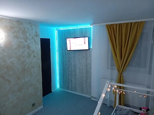 Apartament 3 camere, Marghita - imagine 8