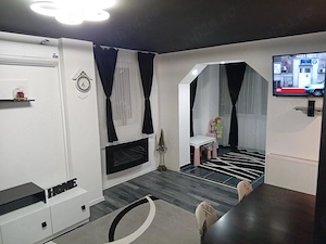 Apartament 3 camere, Marghita - imagine 2