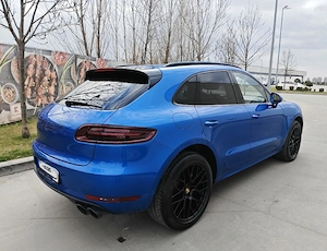 Porsche MACAN Unicat 