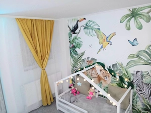 Apartament 3 camere, Marghita - imagine 7