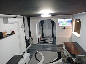 Apartament 3 camere, Marghita - imagine 4